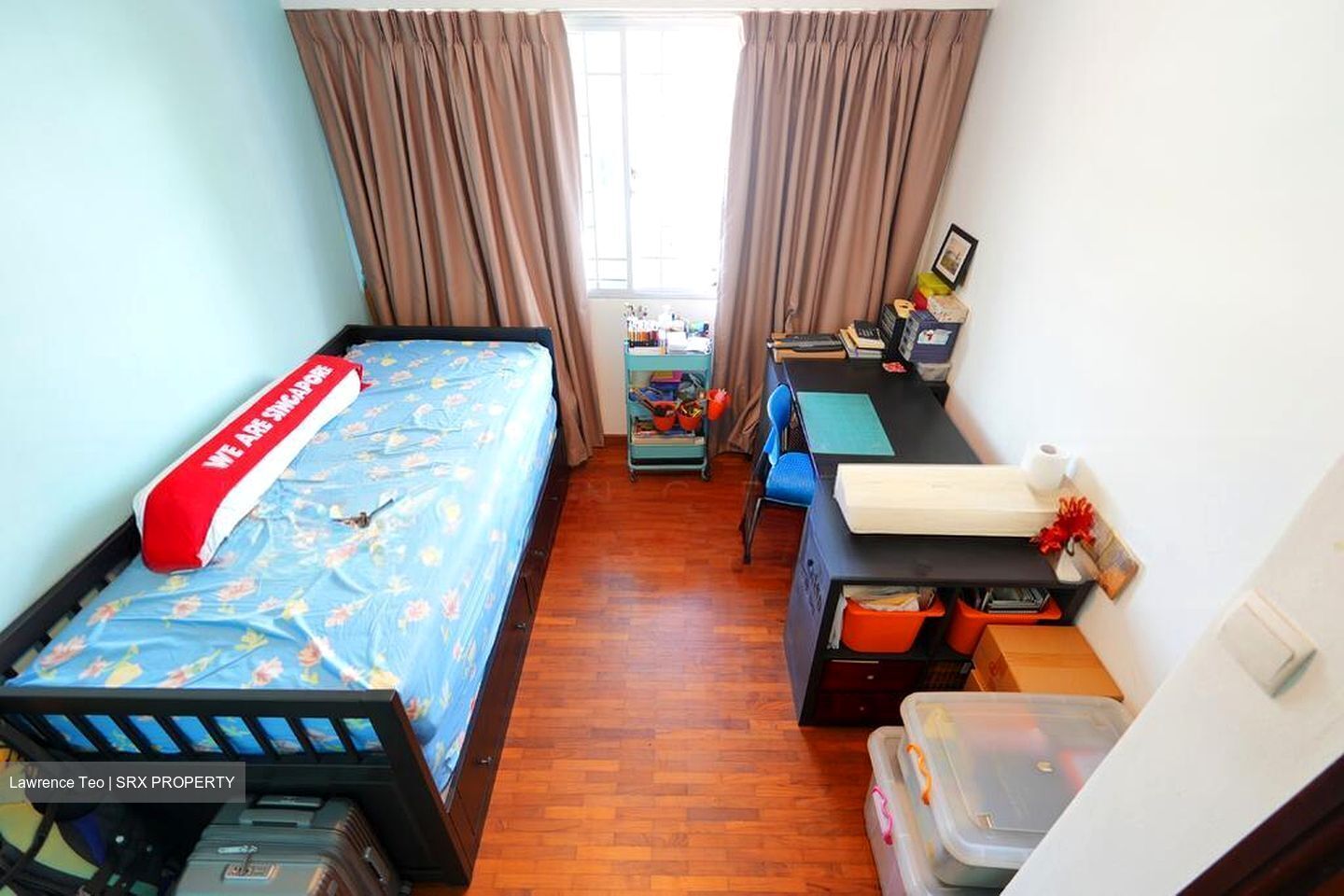 Clementi Avenue 1 (D5), Terrace #503345751